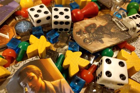 Ages: Game Pieces: The Goal of the Game Preparation .